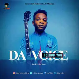 Da Voice - Follow You
